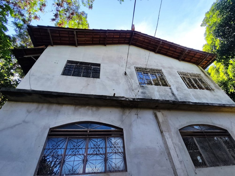 Casa - Aluguel - Ribeiro de Abreu - Belo Horizonte - MG